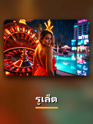 เกมรูเล็ต สดจากสตูดิโอบน SBF99