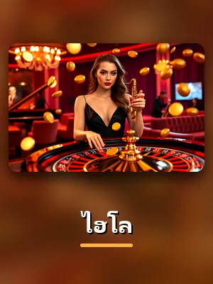 เกมไฮโล สดจากสตูดิโอบน SBF99